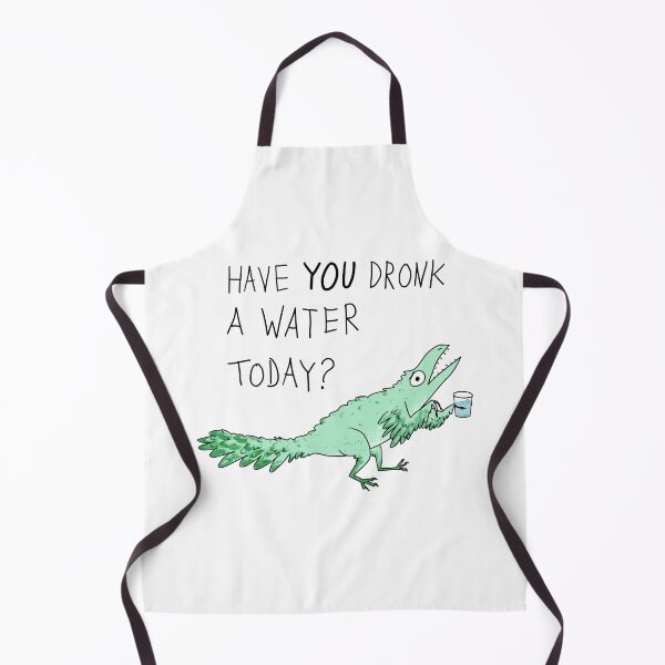 Item preview, Hydration Dinosaur designed and sold by Vincent Briggs.