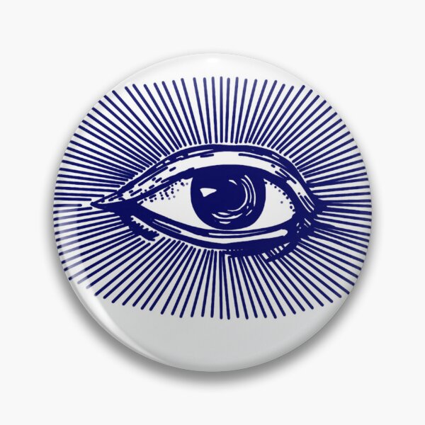 Item preview, Vintage Eye designed and sold by Franciehillart.
