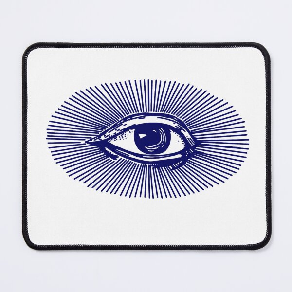 Item preview, Vintage Eye designed and sold by Franciehillart.