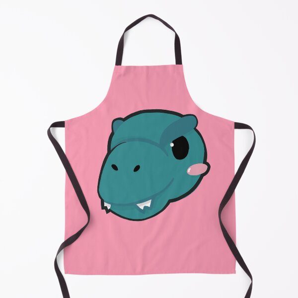 Item preview, Tealasaurus Rex designed and sold by TealToadArt.