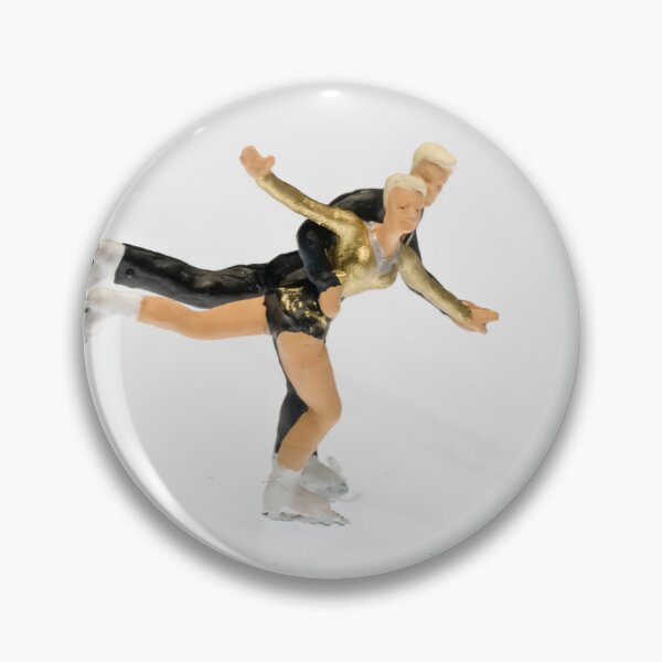Item preview, Pairs Skating designed and sold by Steve Purnell Photography.
