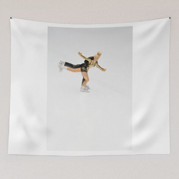 Item preview, Pairs Skating designed and sold by Steve Purnell Photography.