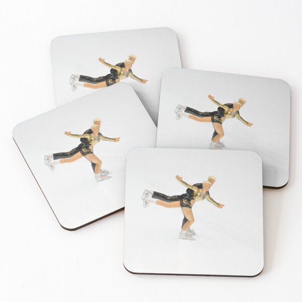 Item preview, Pairs Skating designed and sold by Steve Purnell Photography.