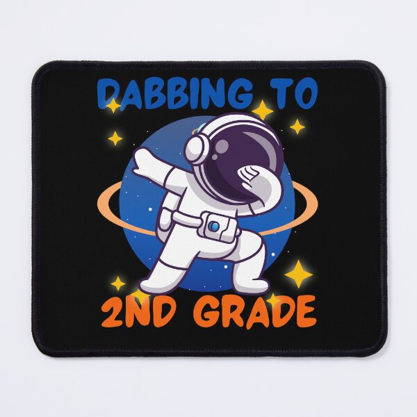 Item preview, Dabbing to 2nd grade boys designed and sold by reka88.