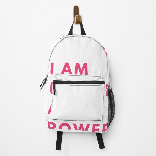Item preview, I am limitless and powerful designed and sold by Mila L.