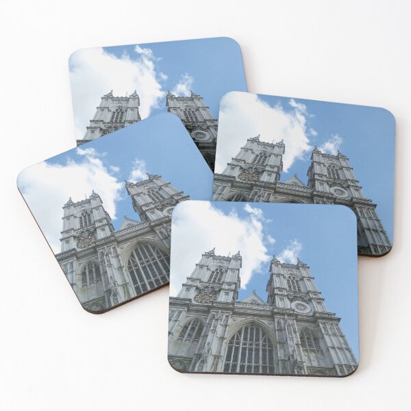 Item preview, Wesminster Abbey designed and sold by preppychristian.