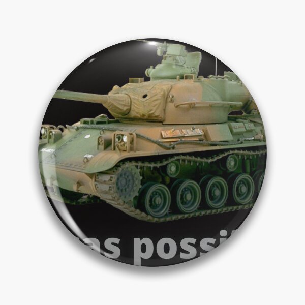 Artikelvorschau, Kampfpanzer entworfen und verkauft von Clothes and Stickers .