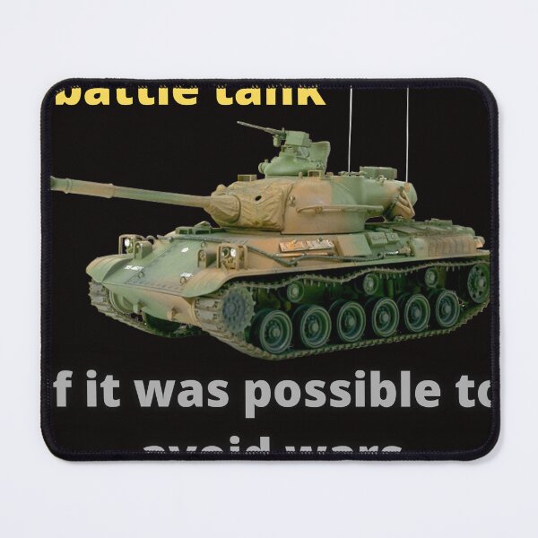 Item preview, battle tank designed and sold by Clothes and Stickers .