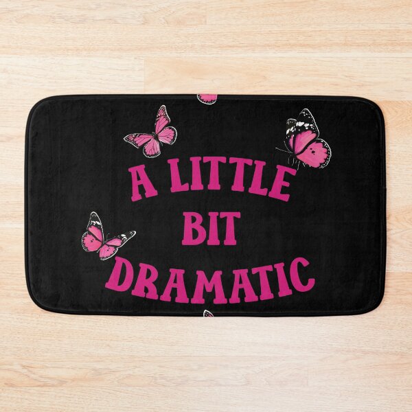 Item preview, A little bit dramatic hot pink butterflies aesthetic outfit designed and sold by Novel-ty.