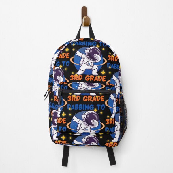 Item preview, Dabbing to 3rd grade designed and sold by reka88.