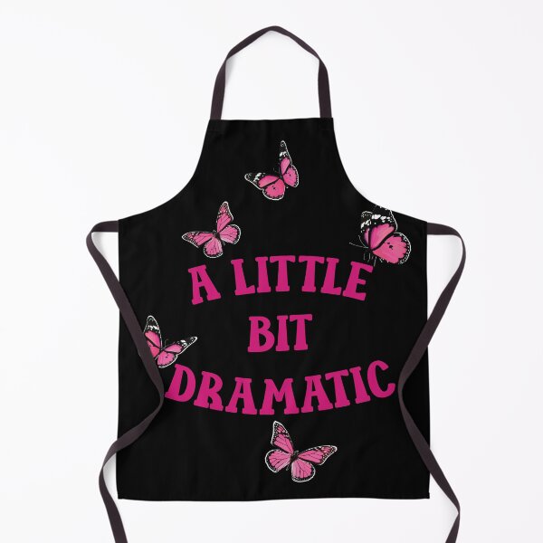 Item preview, A little bit dramatic hot pink butterflies aesthetic outfit designed and sold by Novel-ty.