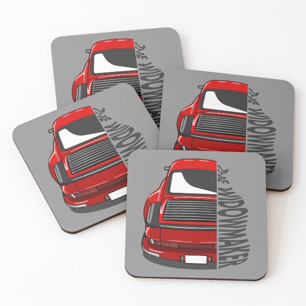 Item preview, THE WIDOWMAKER designed and sold by CUTOCARS-SHOP.
