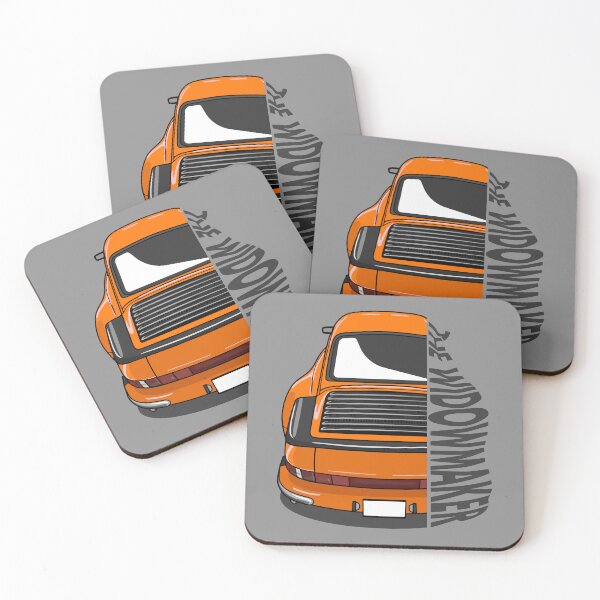 Item preview, THE WIDOWMAKER designed and sold by CUTOCARS-SHOP.