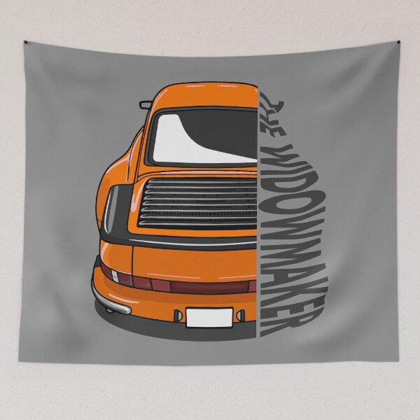 Item preview, THE WIDOWMAKER designed and sold by HSDESIGNS  SHOP.