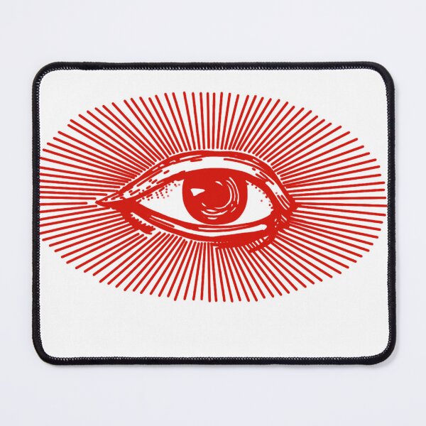 Item preview, Vintage Eye designed and sold by Franciehillart.