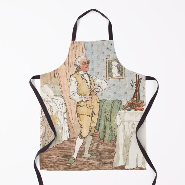 Item preview, The Mad Dog Pl 4 (1887) Randolph Caldecott designed and sold by TeeARTHY.