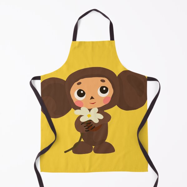 Item preview, Cheburashka designed and sold by Margo Dardik.