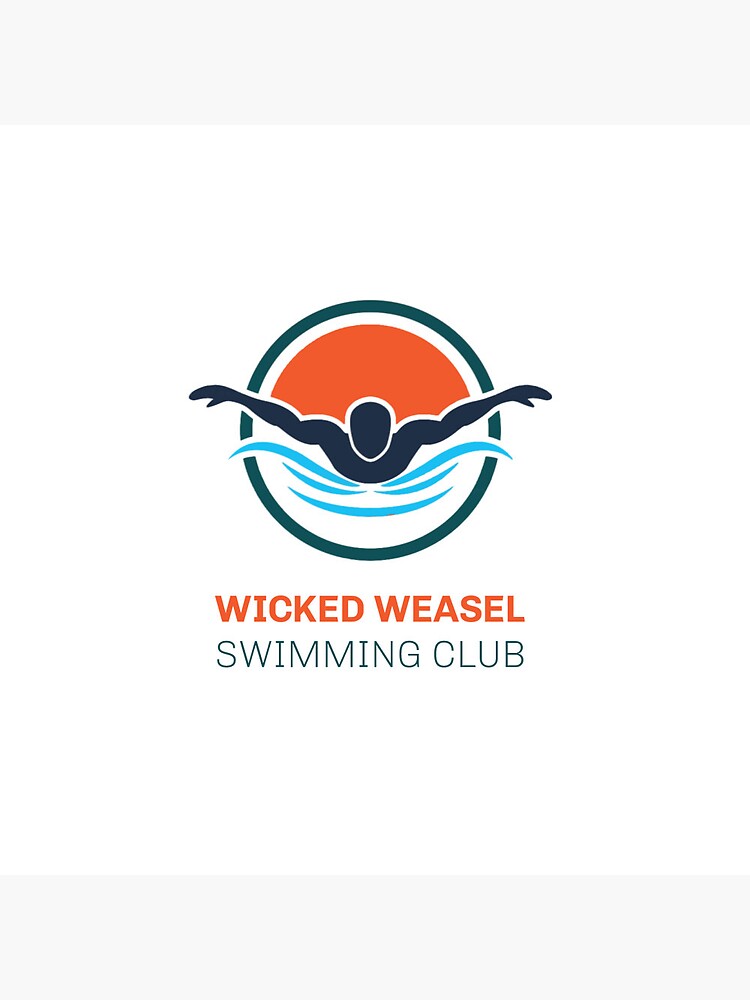 Wicked weasel hot sale swim