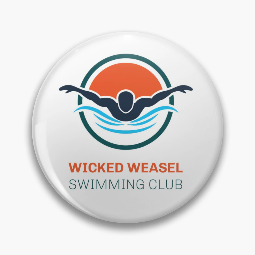 WICKED WEASEL SWIMMING CLUB