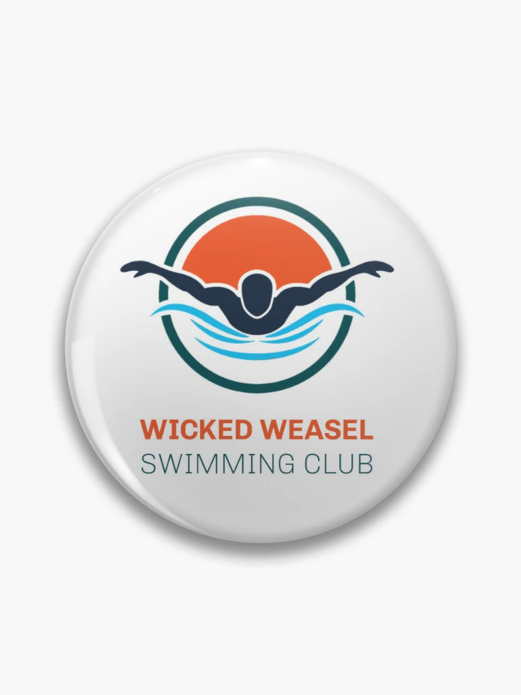 Wicked 2024 weasel swim