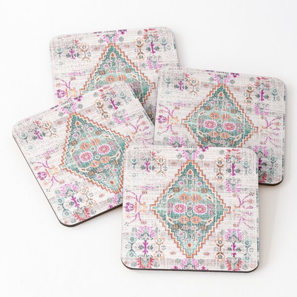 Item preview, Oriental Heritage Bohemian Style designed and sold by SpaceBazaar.