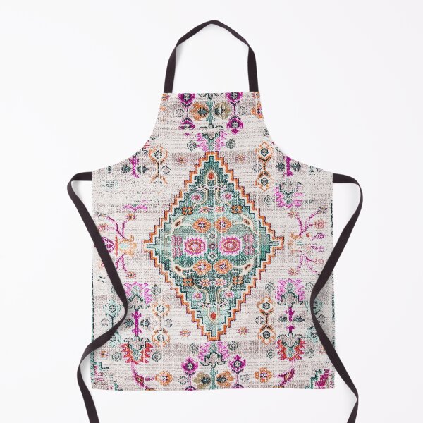 Item preview, Oriental Heritage Bohemian Style designed and sold by SpaceBazaar.