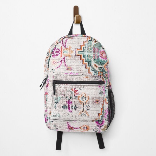 Item preview, Oriental Heritage Bohemian Style designed and sold by SpaceBazaar.