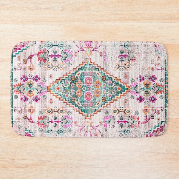 Item preview, Oriental Heritage Bohemian Style designed and sold by SpaceBazaar.