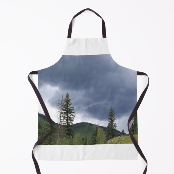 Item preview, Dark cloudy sky (panorama) designed and sold by zumi.