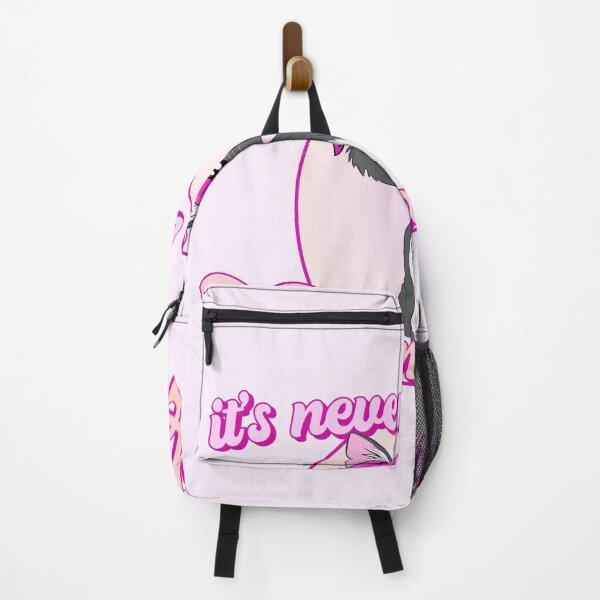 Item preview, It's Never Too Late for Anarchy designed and sold by Katie Toepp.