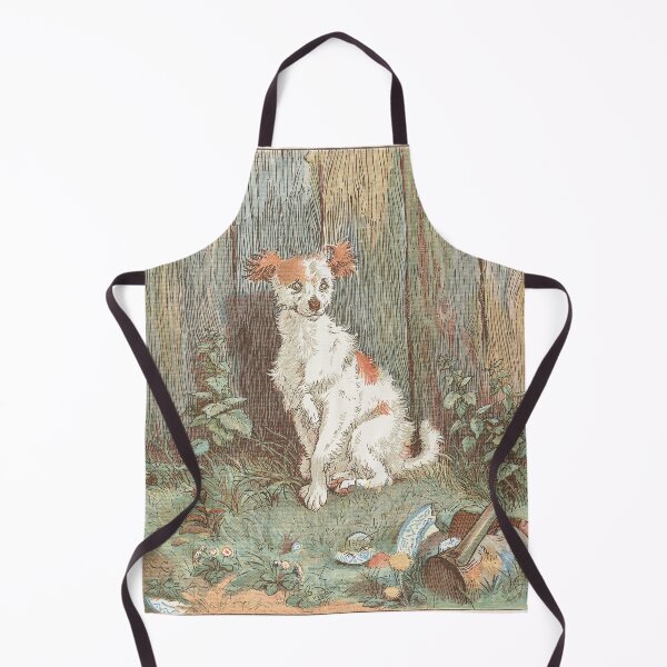 Item preview, The Mad Dog Pl 5 (1887) Randolph Caldecott designed and sold by TeeARTHY.