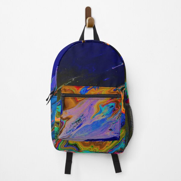 Item preview, Thermal Colors | Trippy Art | Trippy Liquid Art | Liquid Art | Stoked Up Art designed and sold by StokedUpArt.