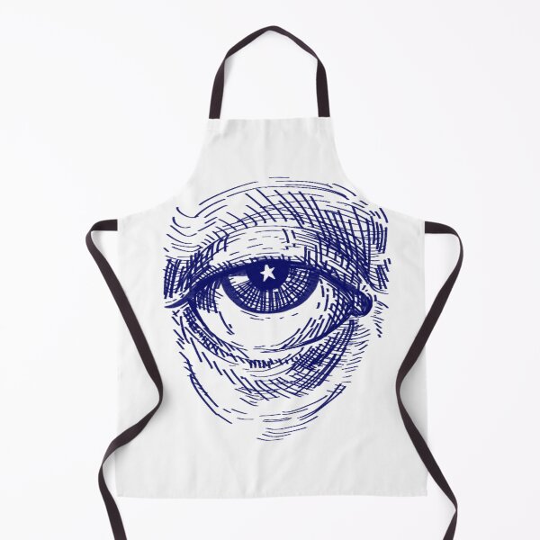 Item preview, Vintage Star Eye designed and sold by Franciehillart.