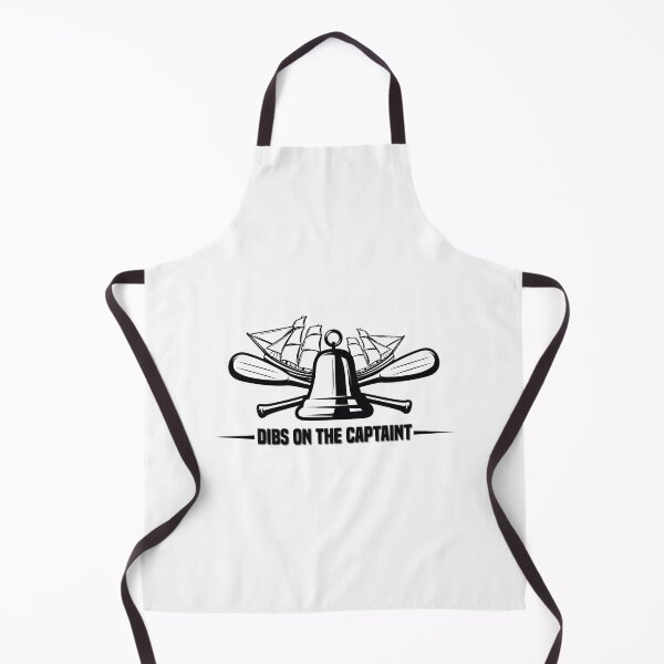 Item preview, Dibs on the captain | Gift idea For boat captain | sea captain designed and sold by Yobeli.