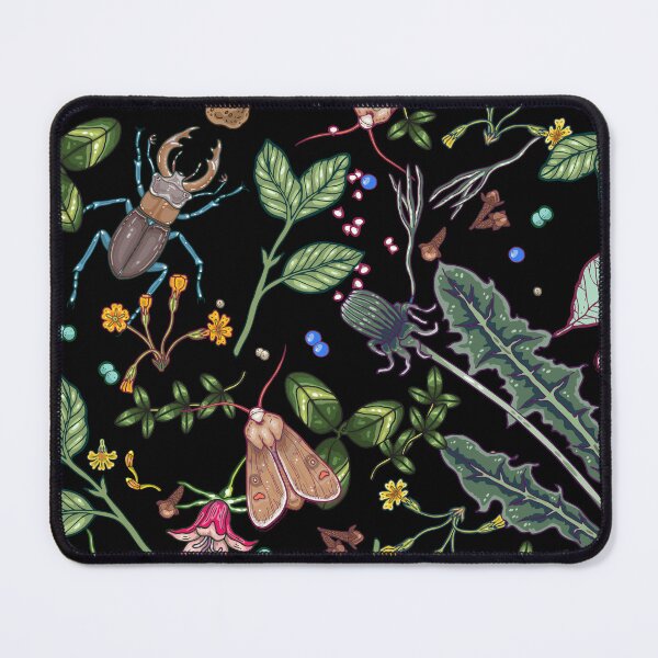 Item preview, Summer night designed and sold by smalldrawing.