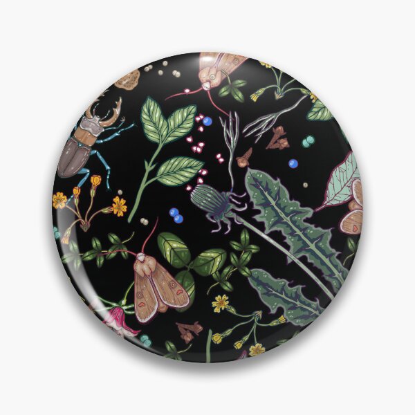 Item preview, Summer night designed and sold by smalldrawing.