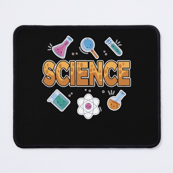Item preview, Science, Science Lover, I Love Science Biology To Chemist Physics designed and sold by Countrysmart.