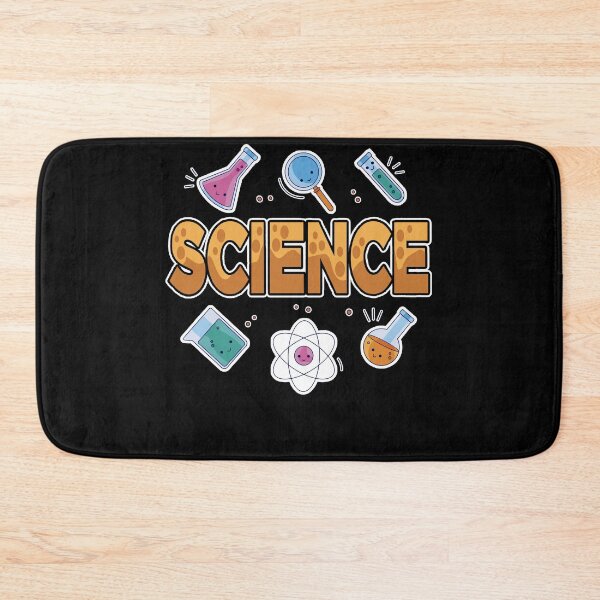 Item preview, Science, Science Lover, I Love Science Biology To Chemist Physics designed and sold by Countrysmart.