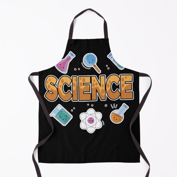 Item preview, Science, Science Lover, I Love Science Biology To Chemist Physics designed and sold by Countrysmart.