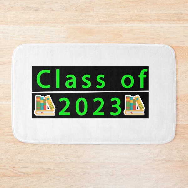 Item preview, class of 2023 designed and sold by bobrahim.