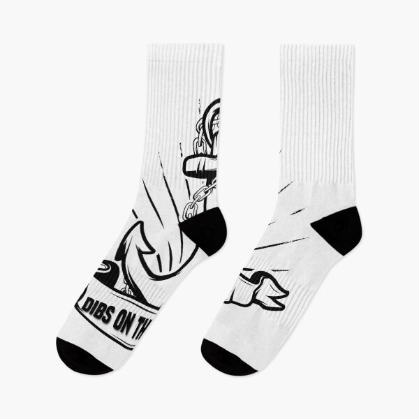 Item preview, Dibs on the captain | Gift idea For boat captain | sea captain designed and sold by Yobeli.