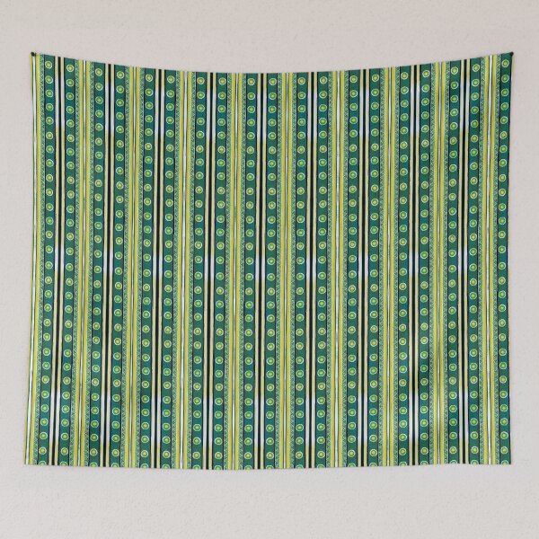 Item preview, Green Minoan Stripes designed and sold by CNGooge.