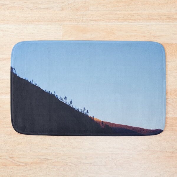 Item preview, SUNSET IN AUSTRIAN ALPS designed and sold by anetesees.