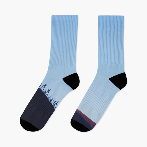 Item preview, SUNSET IN AUSTRIAN ALPS designed and sold by anetesees.