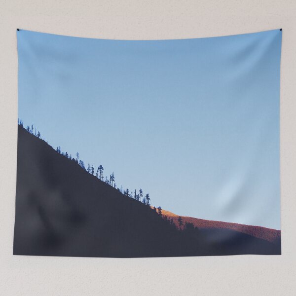 Artikelvorschau, SONNENUNTERGANG IN DEN ÖSTERREICHISCHEN ALPEN entworfen und verkauft von anetesees.