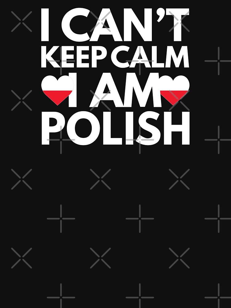  Polish Drinking T-Shirt Keep Calm Drink Vodka Quote Gifts :  Clothing, Shoes & Jewelry