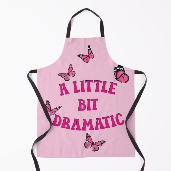 Item preview, A little bit dramatic hot pink butterflies aesthetic outfit pastel pink designed and sold by Novel-ty.