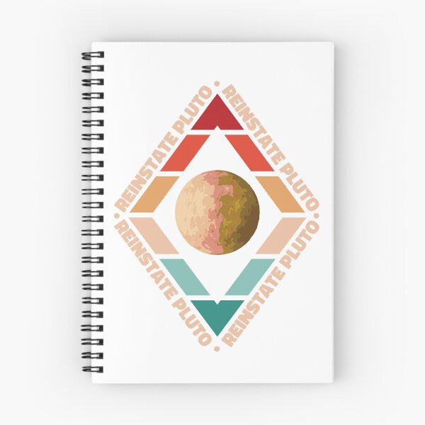 Item preview, PLUTO designed and sold by Chadwick Bradley.