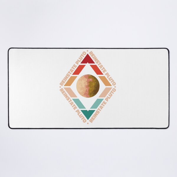 Item preview, PLUTO designed and sold by Chadwick Bradley.