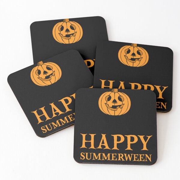 Item preview, Happy Summerween designed and sold by babydollchic.